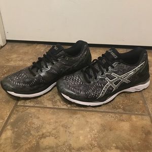 Asics Gel Kayano Shoes